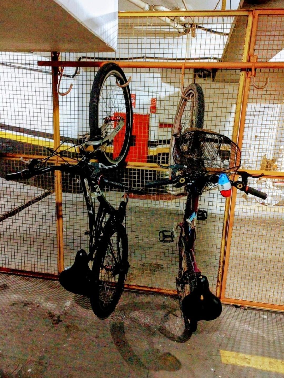Flat Pasargada 812, Free Bikes, Pe Na Praia Вила-Велья Экстерьер фото