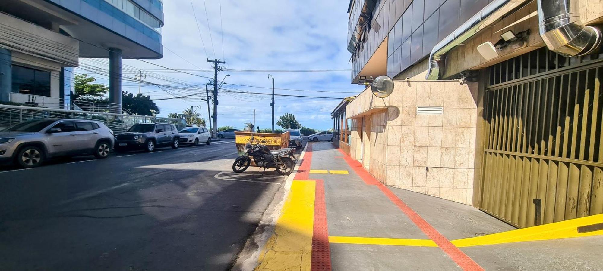 Flat Pasargada 812, Free Bikes, Pe Na Praia Вила-Велья Экстерьер фото
