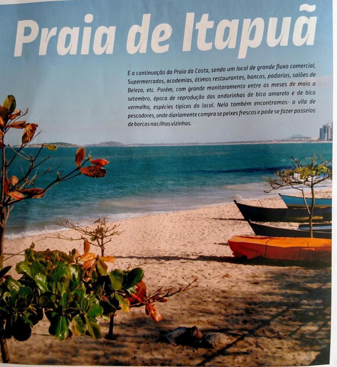 Flat Pasargada 812, Free Bikes, Pe Na Praia Вила-Велья Экстерьер фото